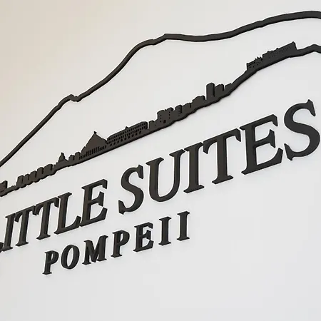 Little Pompeii
